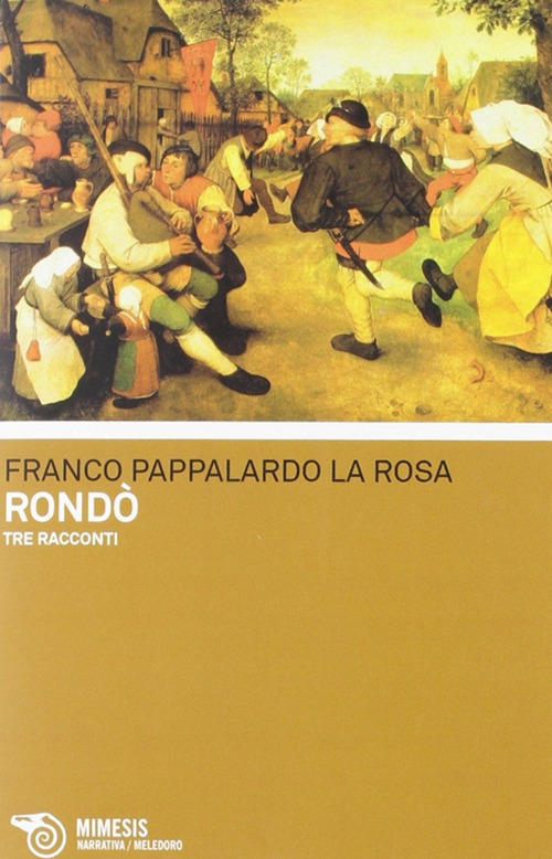 La Divina Commedia
