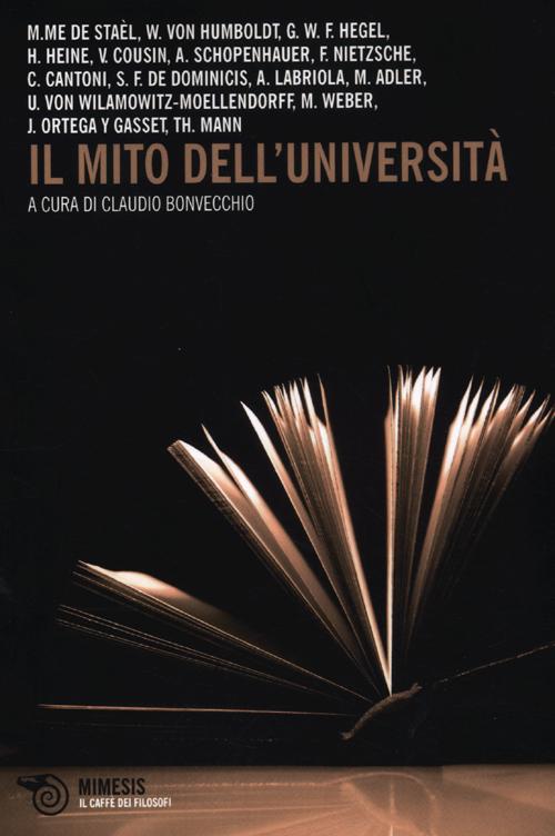 La Divina Commedia