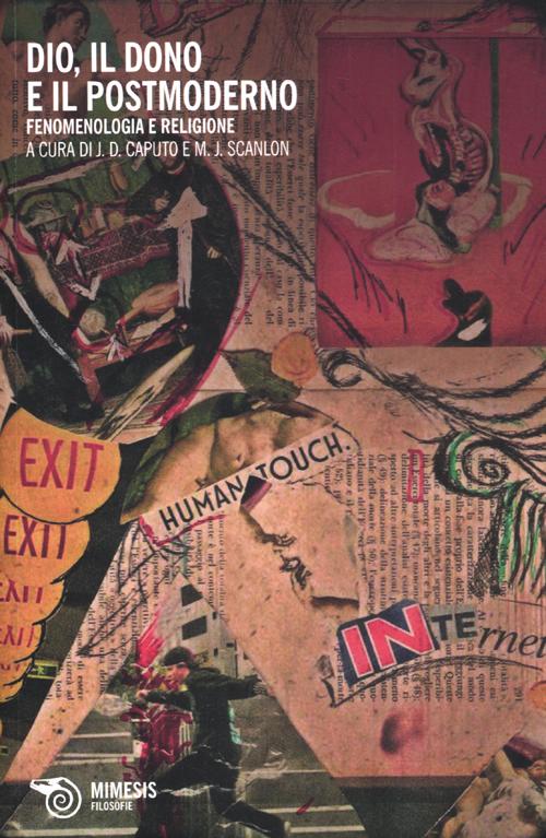 La Divina Commedia