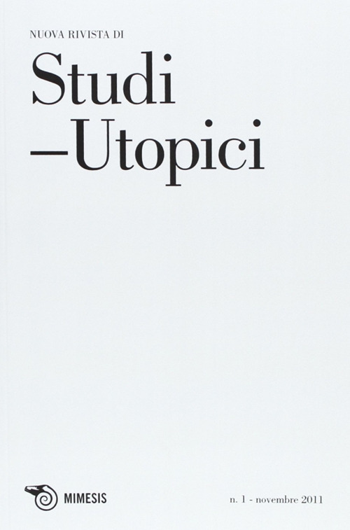 Studi utopici