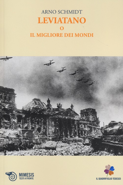 La Divina Commedia