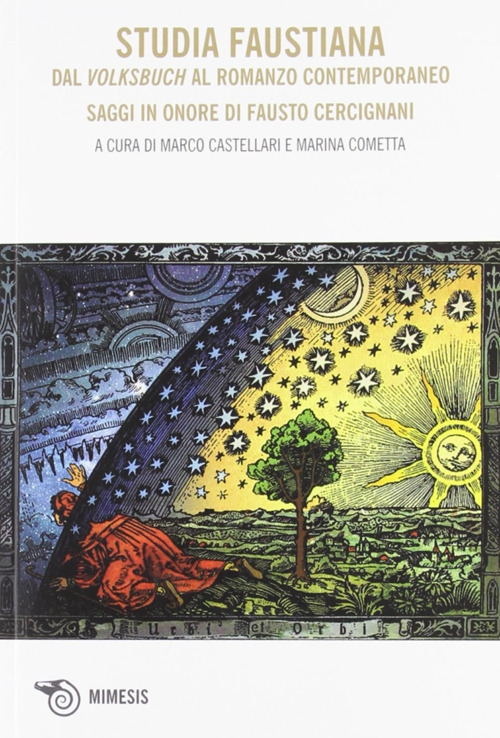 La Divina Commedia