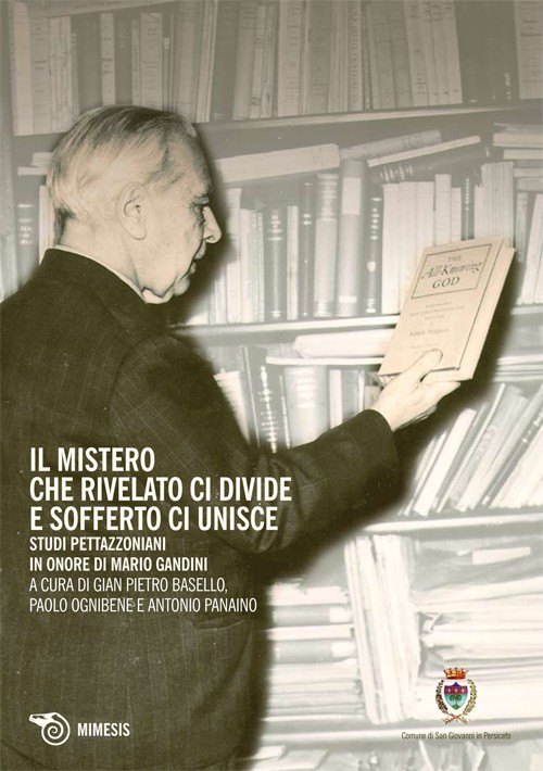 La Divina Commedia