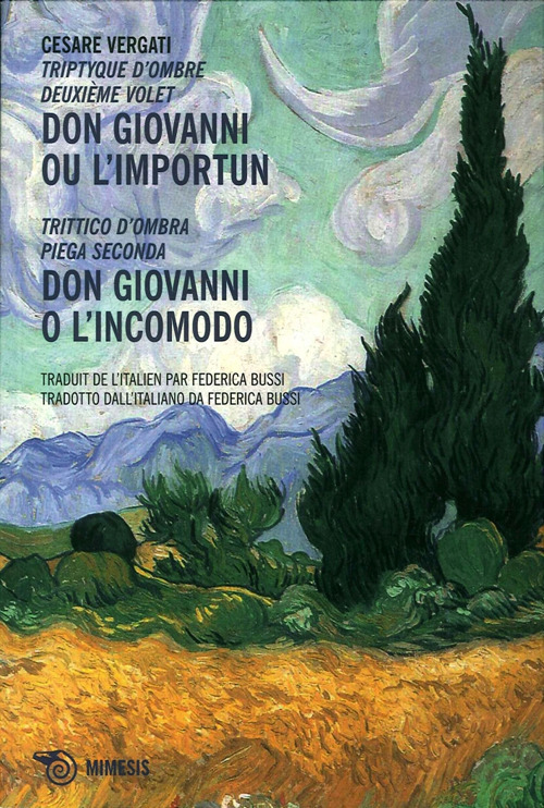 La Divina Commedia