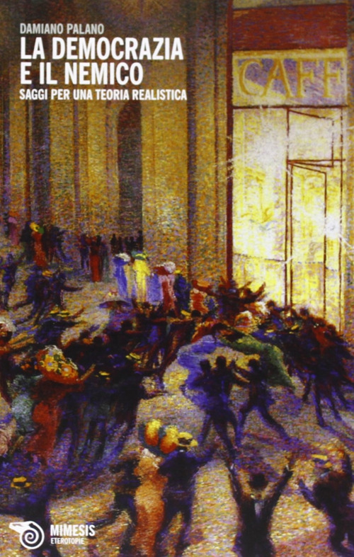 La Divina Commedia