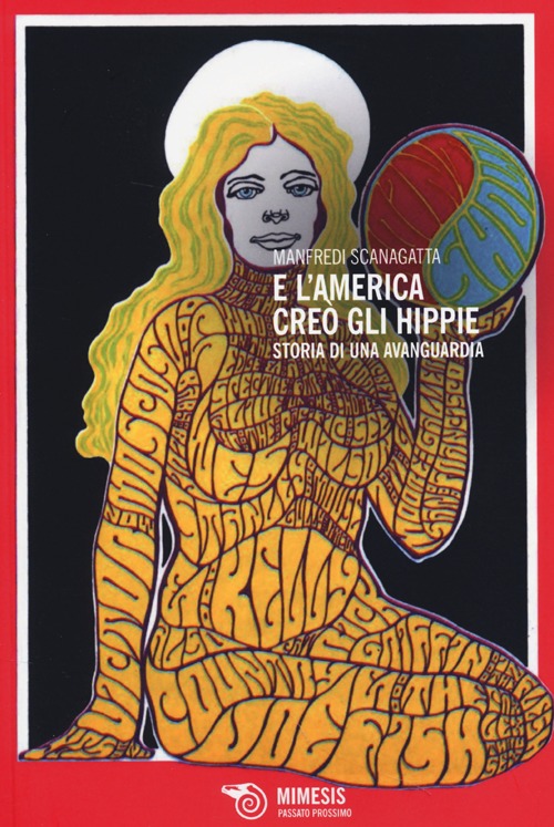 La Divina Commedia