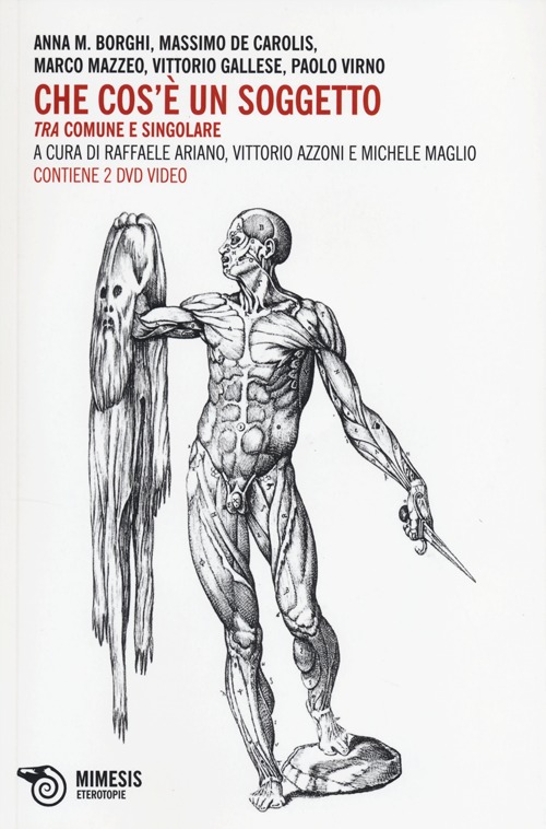 La Divina Commedia