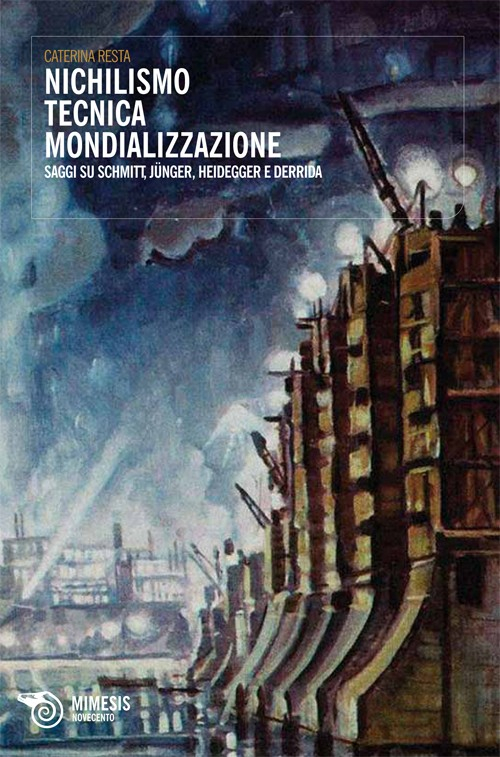 La Divina Commedia