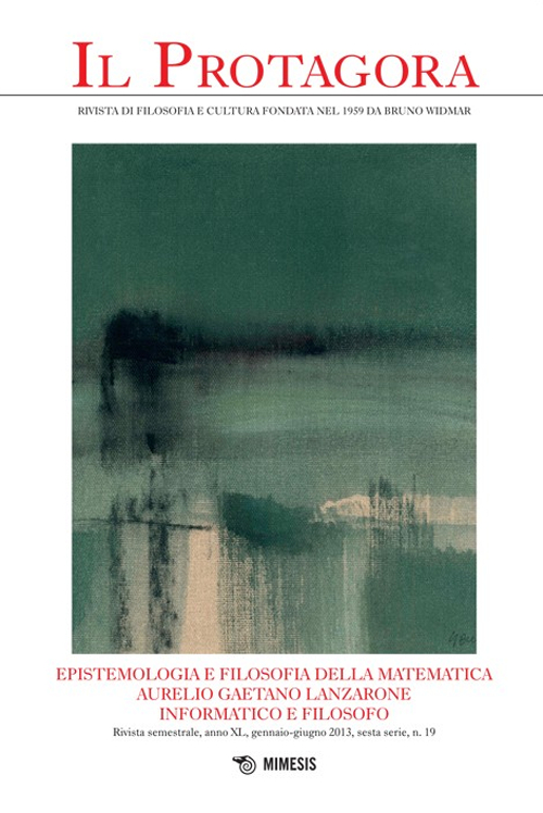 Il Protagora
