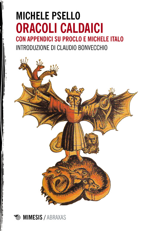 La Divina Commedia
