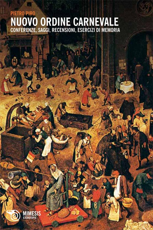 La Divina Commedia