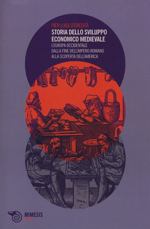 La Divina Commedia
