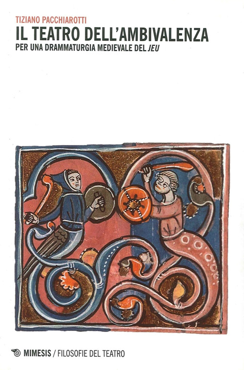 La Divina Commedia
