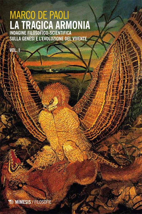 La Divina Commedia
