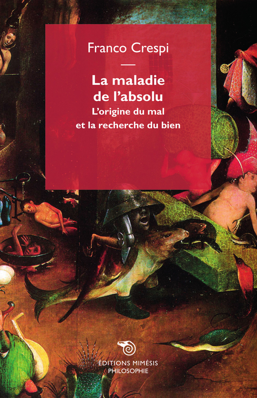 La Divina Commedia