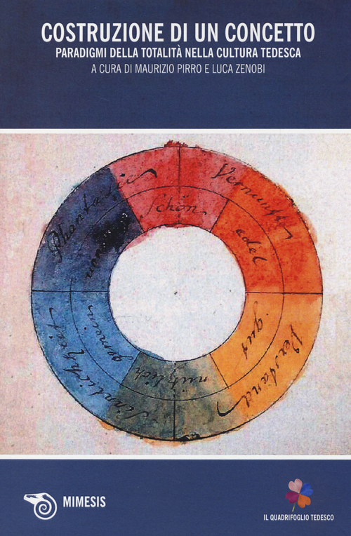 La Divina Commedia
