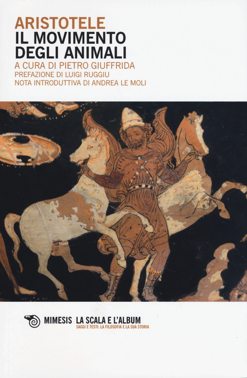 La Divina Commedia
