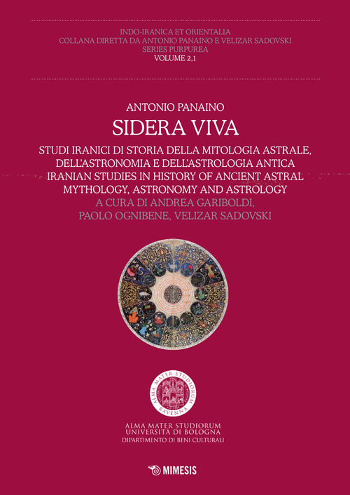 La Divina Commedia