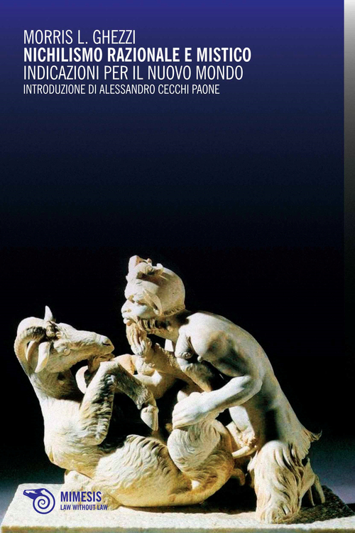 La Divina Commedia