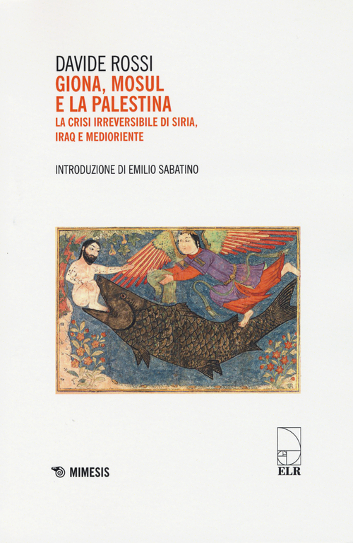 La Divina Commedia