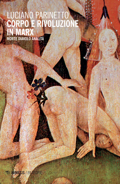 La Divina Commedia