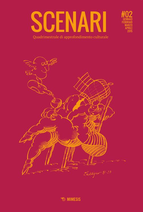 La Divina Commedia
