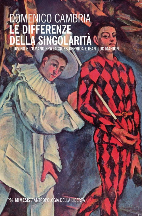 La Divina Commedia