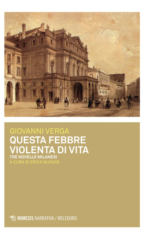 La Divina Commedia