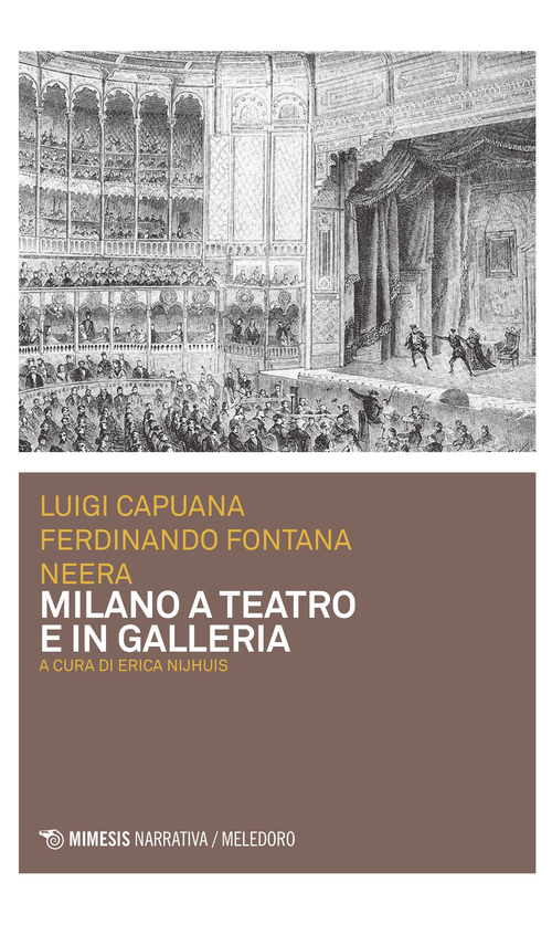 La Divina Commedia
