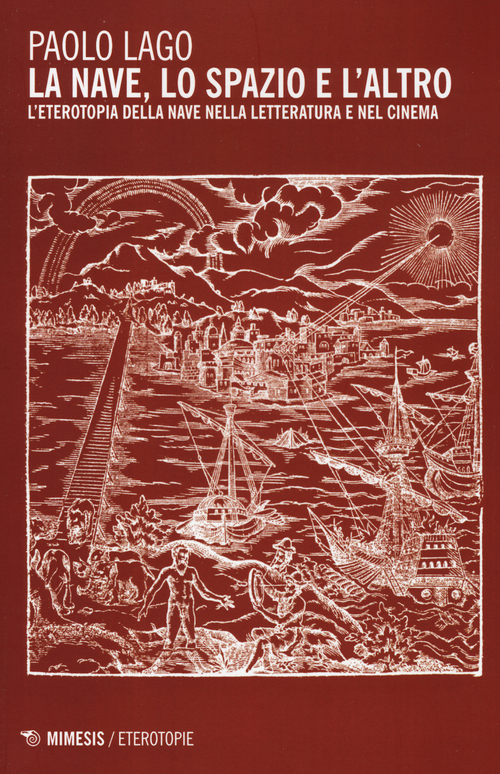 La Divina Commedia