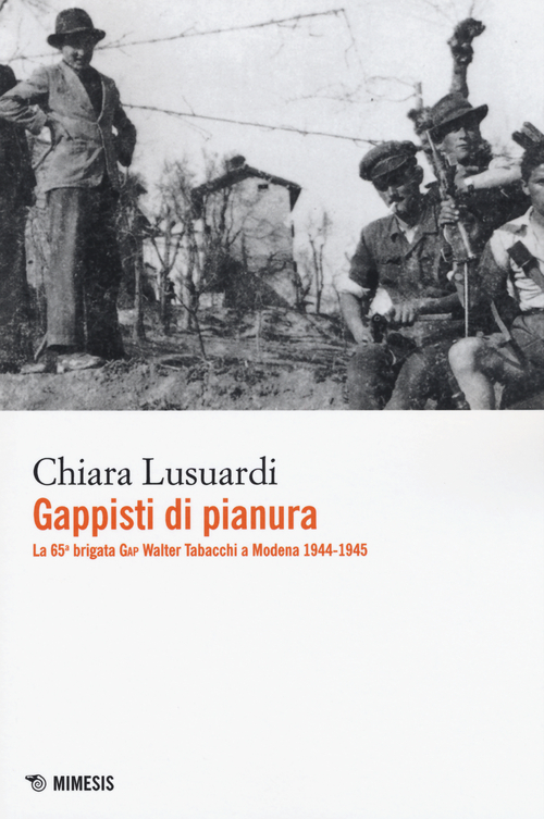 La Divina Commedia