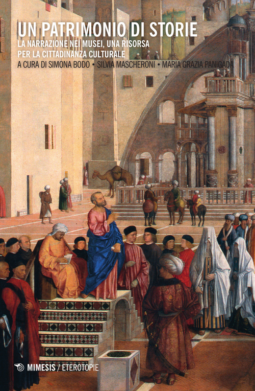 La Divina Commedia