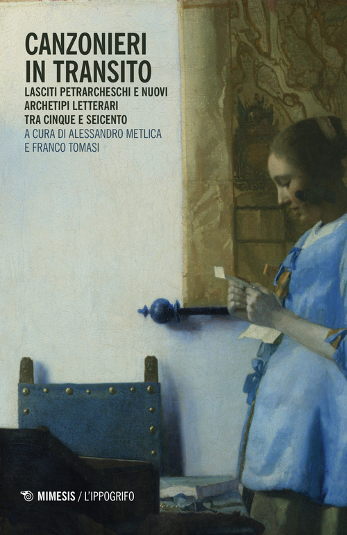 La Divina Commedia