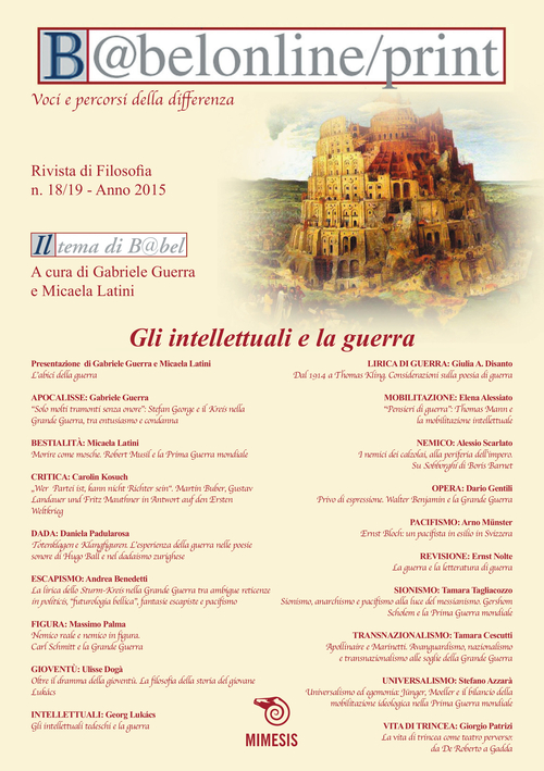 La Divina Commedia