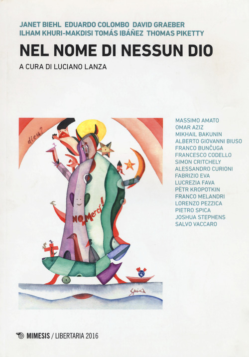 La Divina Commedia