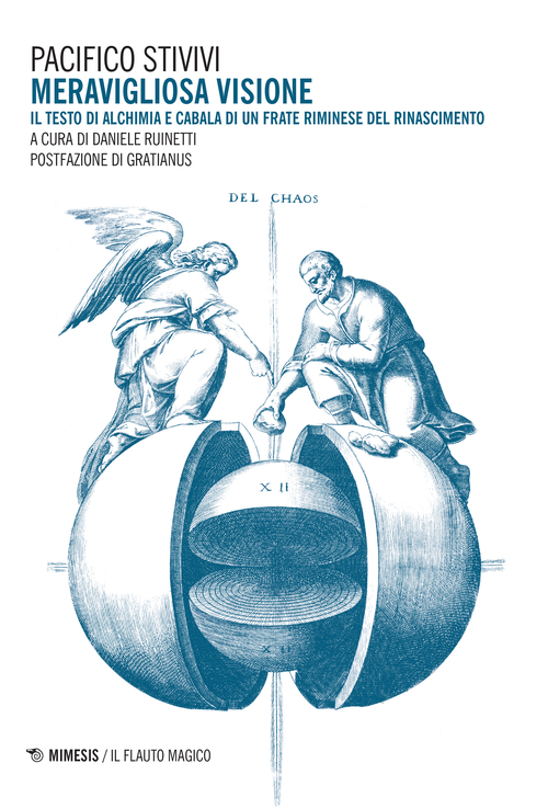 La Divina Commedia