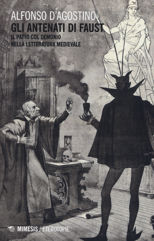 La Divina Commedia