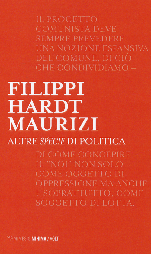 La Divina Commedia