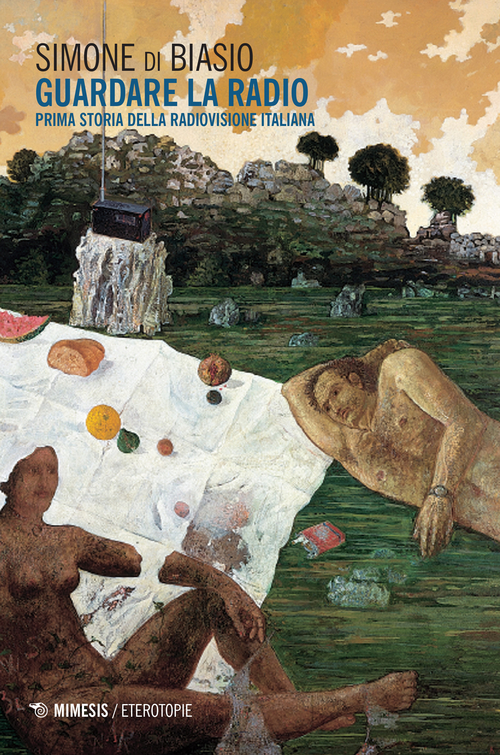 La Divina Commedia