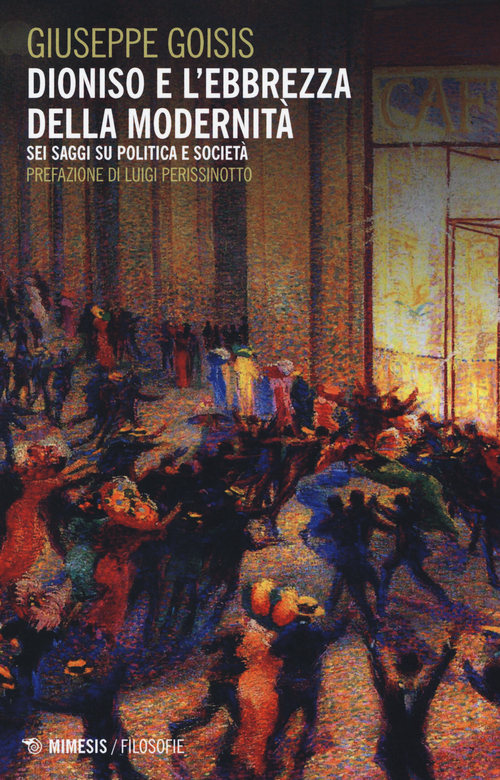 La Divina Commedia
