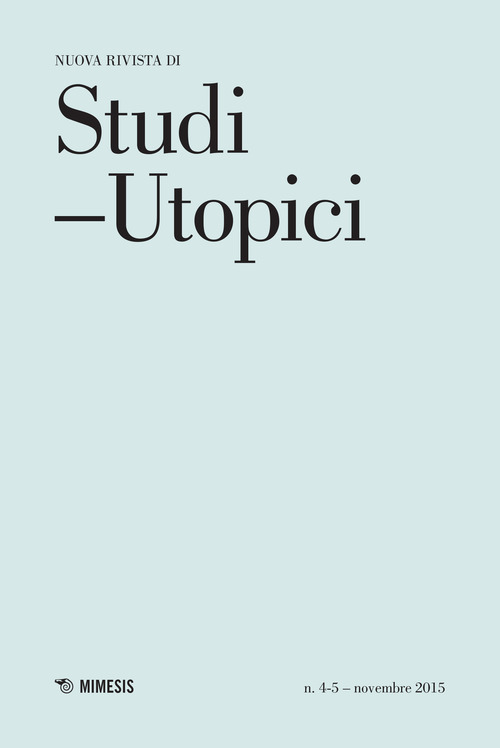 Studi utopici