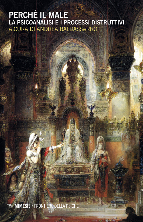 La Divina Commedia