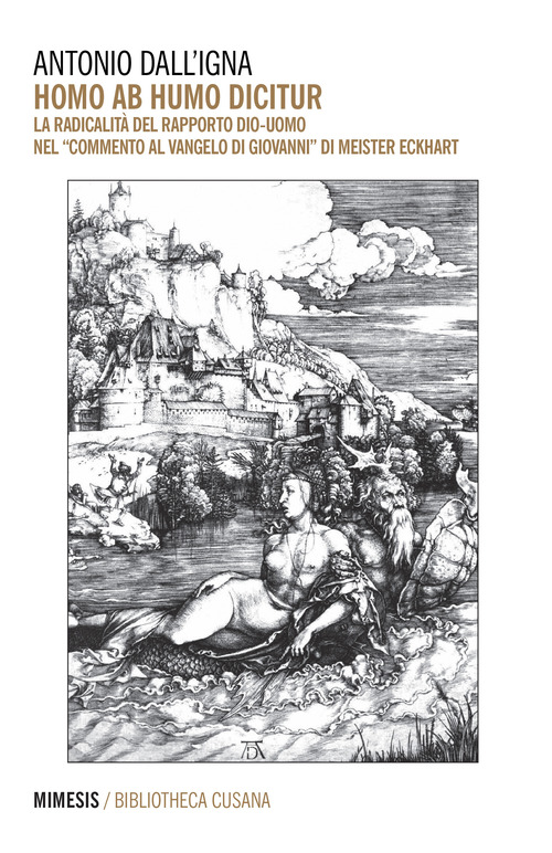 La Divina Commedia