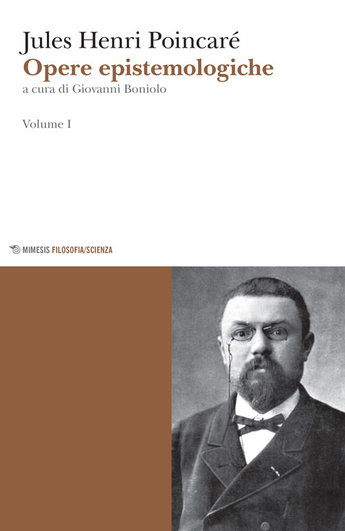 Opere epistemologiche