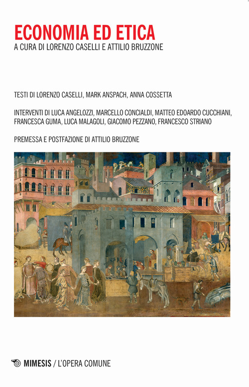 La Divina Commedia