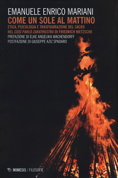 La Divina Commedia