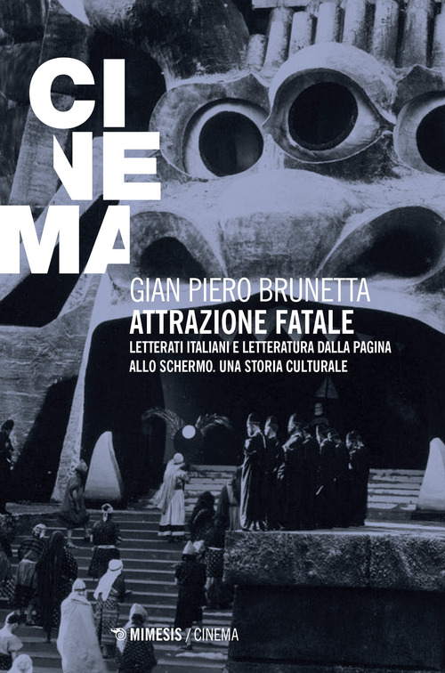 La Divina Commedia