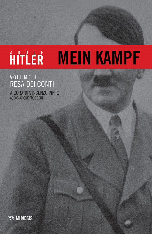 Mein Kampf