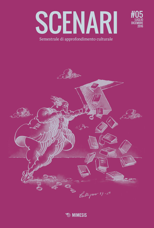 Scenari. Semestrale di approfondimento culturale