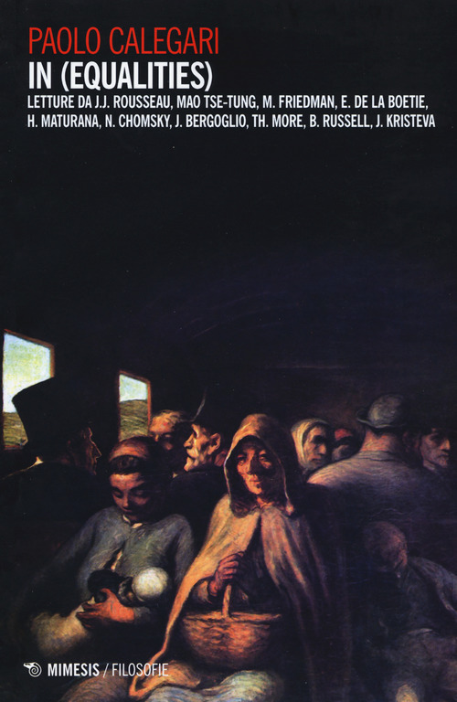 La Divina Commedia